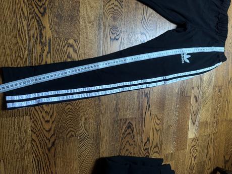 Leginy, adidas,s
