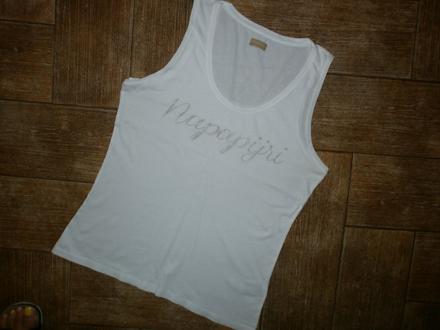 Tielko napapijri originál-l, l