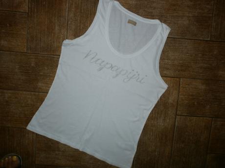 Tielko napapijri originál-l, l