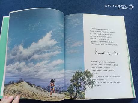 Kompletná séria príbehov tomáš a alica, 