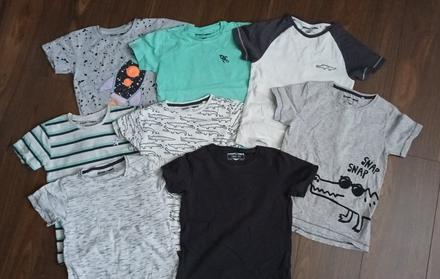 Tricka next vel. 116, next,116