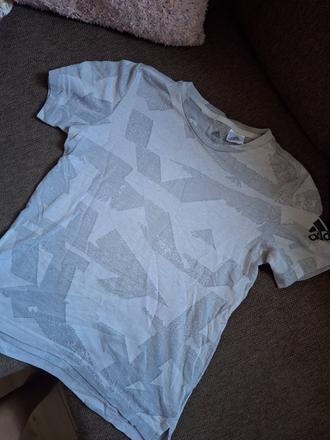 Tričko, adidas,146