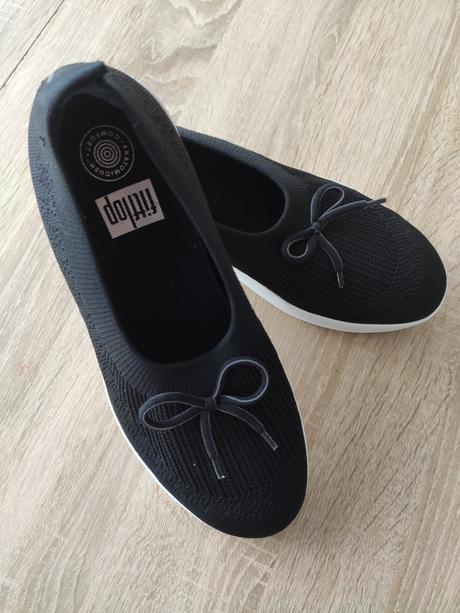 Fitflop balerínky veľ.41, 41