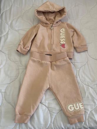 Teplakové súpravy, guess,68