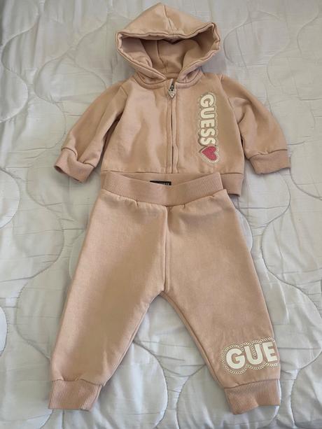 Teplakové súpravy, guess,68