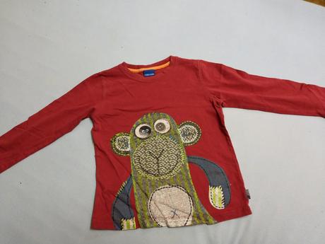 Tričko, cherokee,110