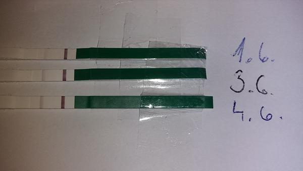 Je to na dobrej ceste? Sú tam //?