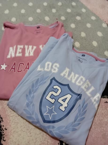 Nočné košele, f&f,152