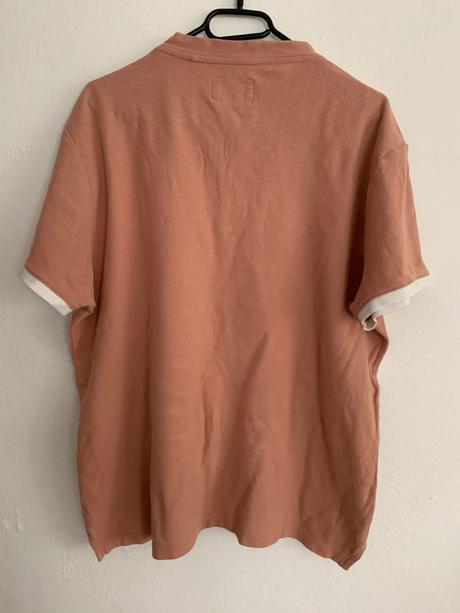 Krátke tričko, xxl