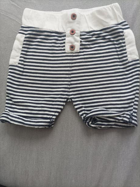 Kraťasy, dopodopo,74