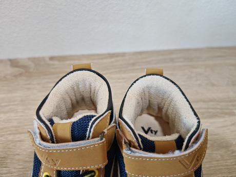 Chlapčenské topánky 29, victory,29