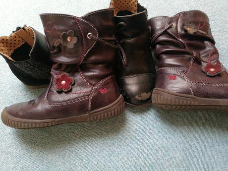 Cizmycky, deichmann,27