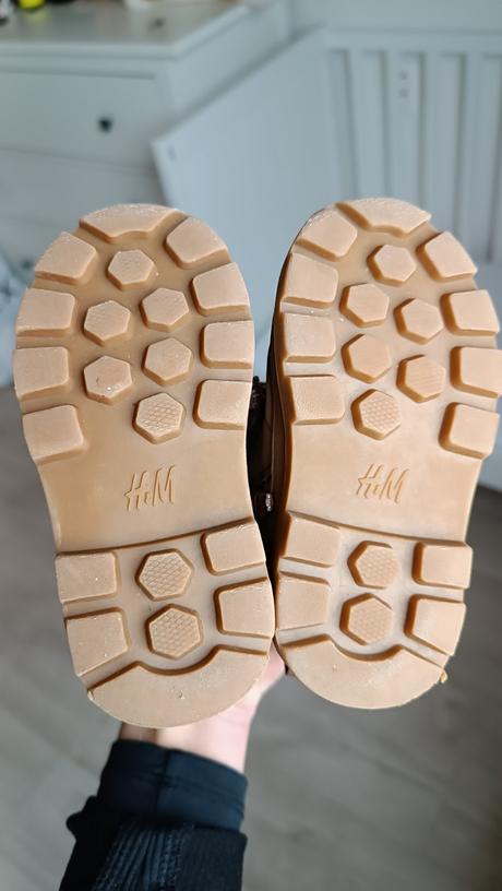 Zimné topánky 20/21, h&m,20