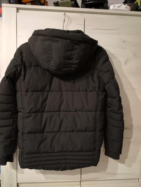 Chlapčenská zimná vetrovka, chapter young,146