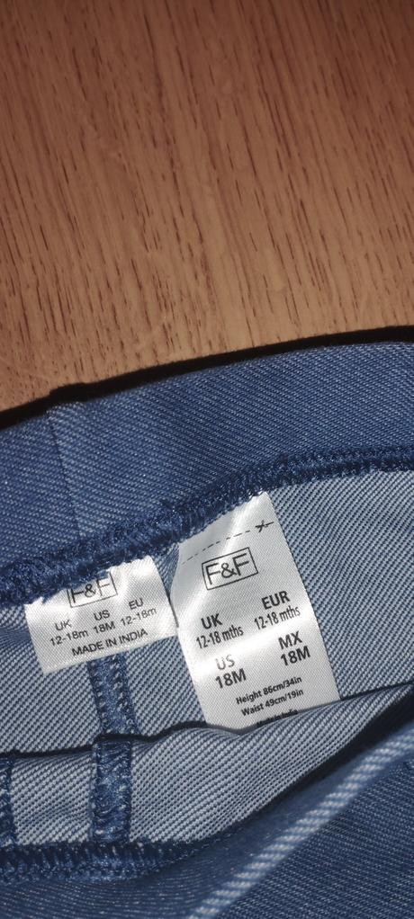 Mäkké rifličky, f&f,86