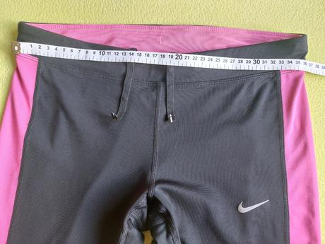3/4leginy nike na cvicenie, nike,m