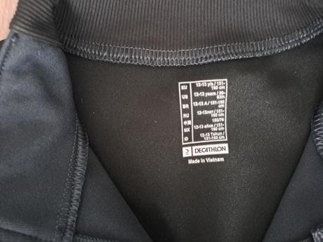 Turisticka mikina, 152