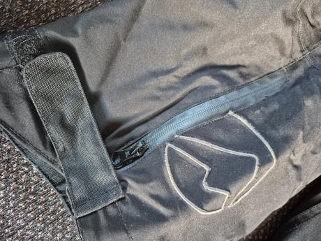 Kvalitné oteplovačky, stormberg,128