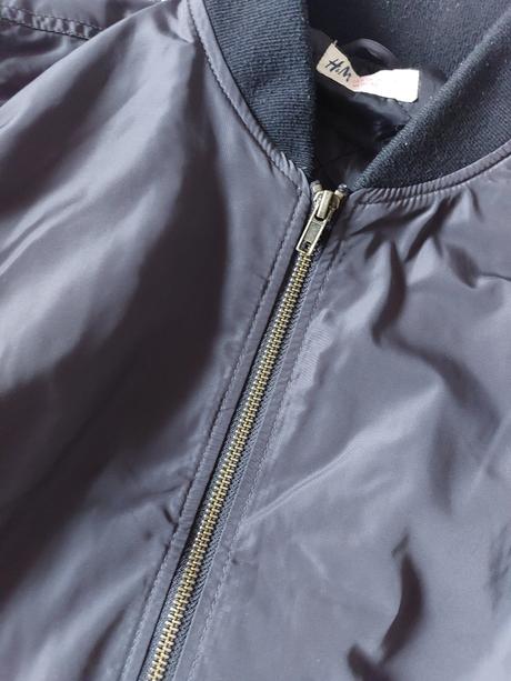 Bunda bomber, h&m,152