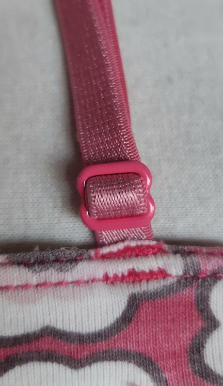 Detská podprsenka, 60aa