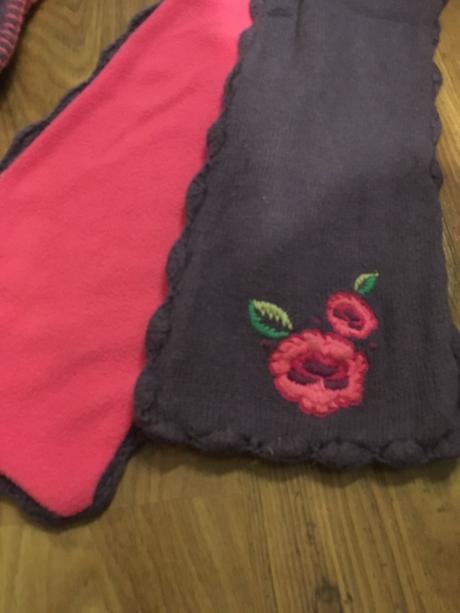 Čiapka so šálom, george,104