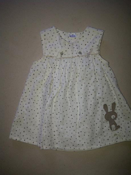 Bielo smotanove satocky, f&f,80