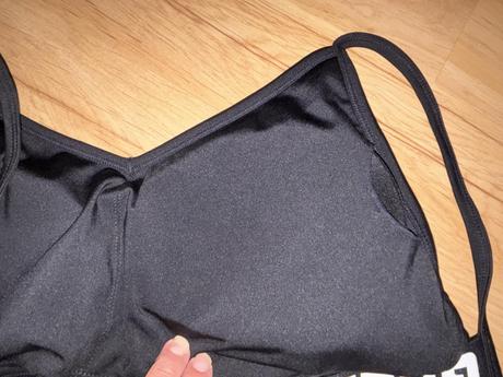 Športová podprsenka guess xl, guess,xl