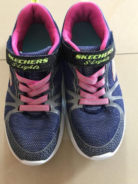 Tenisky skechers, skechers,34