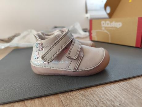 Topánky d.d step, d.d.step,20