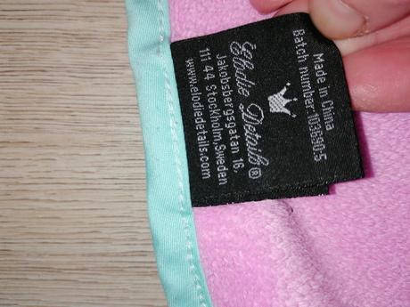 Elodie details apple deka top stav, 