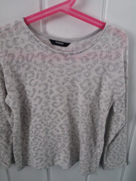 Pulóver, george,122