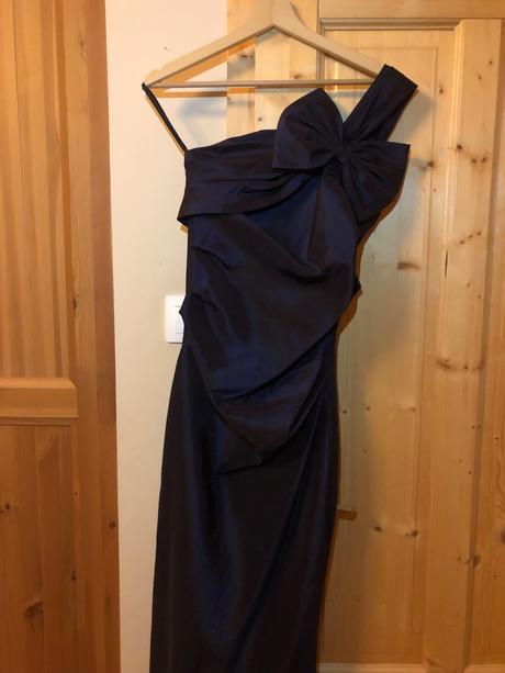 Spoločenské šaty, s