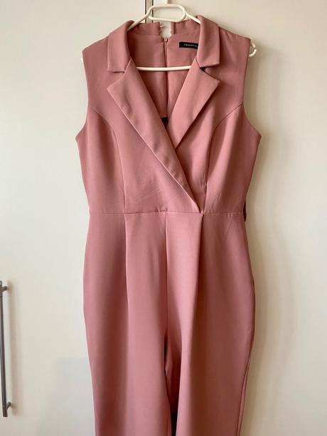 Elegantný overal trendyol, 40