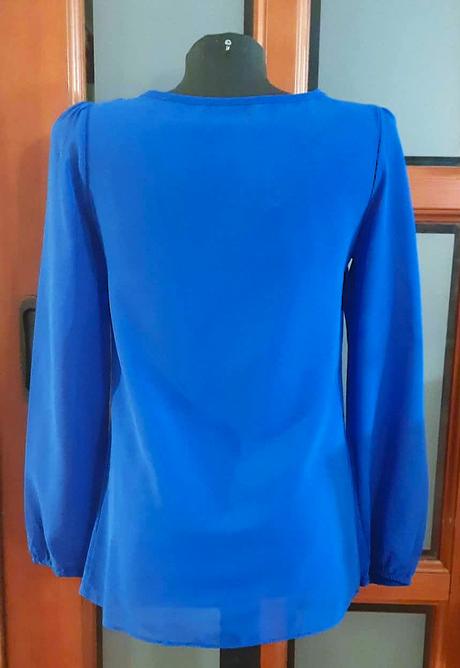 Predám blúzku veľ.s, s