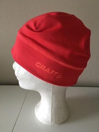 Termo funkčná čiapka craft, alles,140