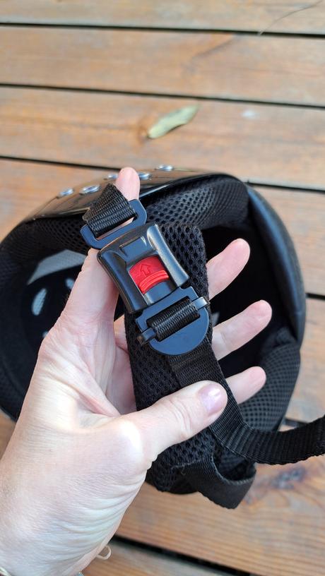 Prilba carrera, s, s