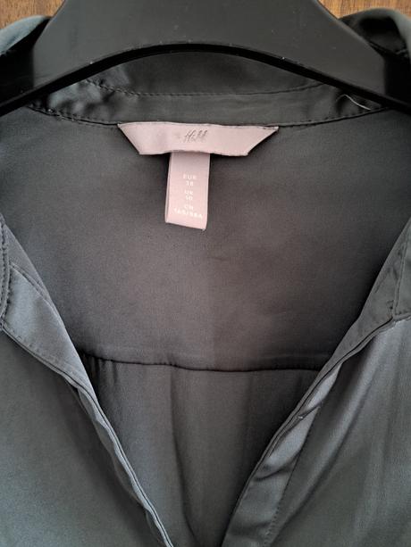Košeľa v.38, h&m,38