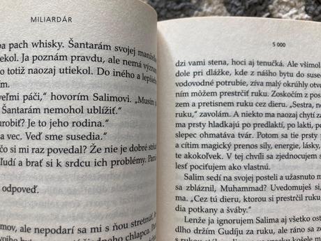 Miliardár vikas swarup (2009),