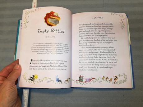 Bedtime stories su22, 