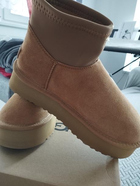 Snehule ugg, ugg,38