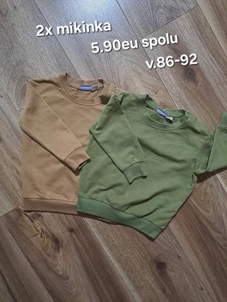 2xmikinka, 86
