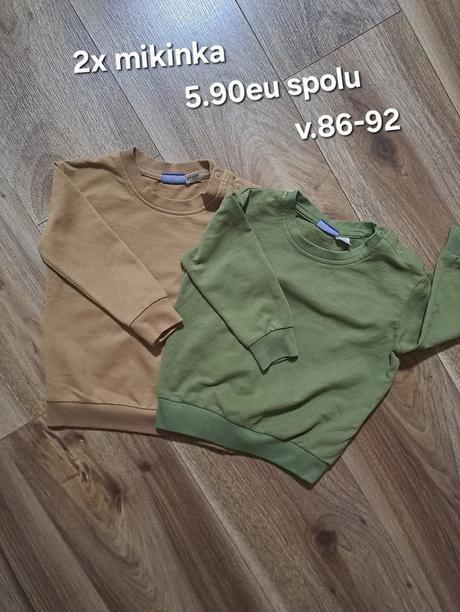 2xmikinka, 86