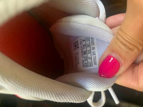 Adidas botasky, adidas,36