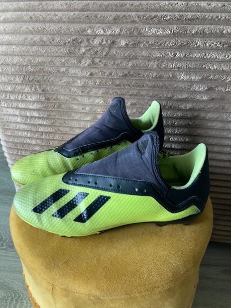 Kopačky adidas, adidas,36