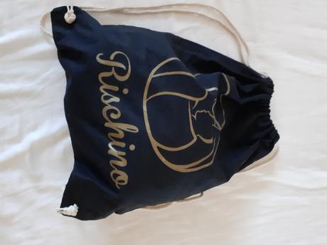 Nosič rischino, rischino