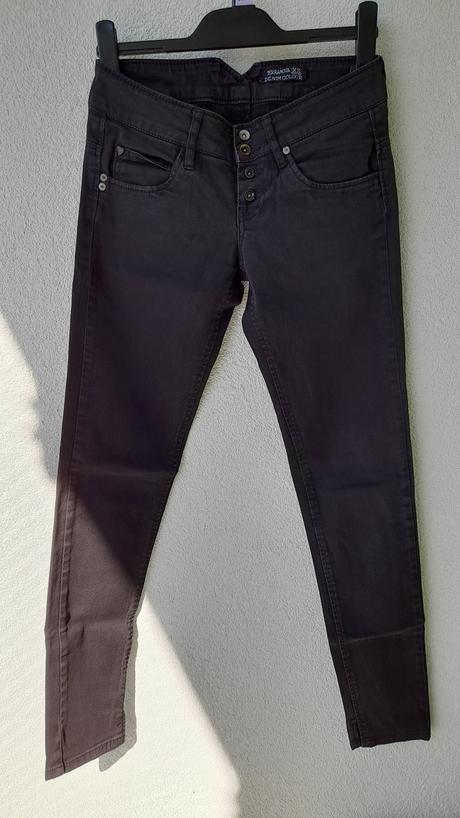 7ks, balik pre dievca, velkost xs až s, xs