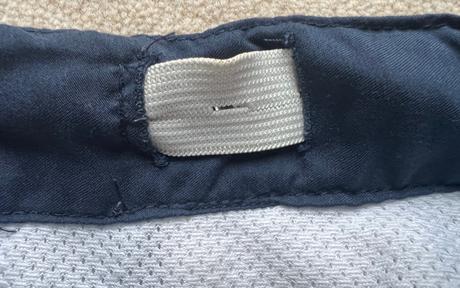 Plavky pre chlapca s regulovateľným pásom, name it,122