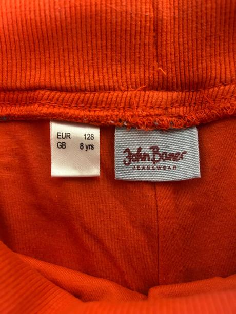 Zateplné rifle, bonprix,122