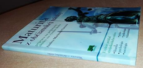 Maturita z občianskej náuky (andrea martinská vav, 