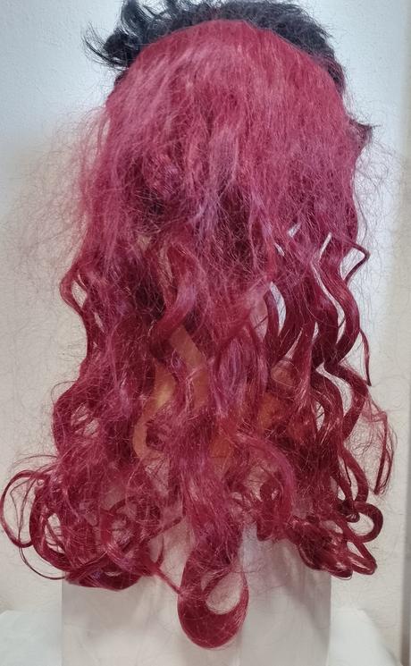 Príčesok, cca 35 cm, 